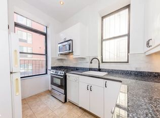8 W 119th St APT 3, New York, NY 10026