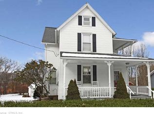 40 Prospect St, Watertown, CT 06779
