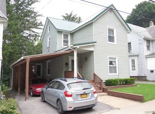 23 Spring St, Ilion, NY 13357