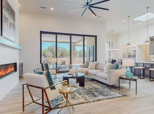 4 Rain Dance Ct, Santa Fe, NM 87506