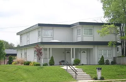1001 Spruce St. - 1001-A Spruce St. — Photo 1