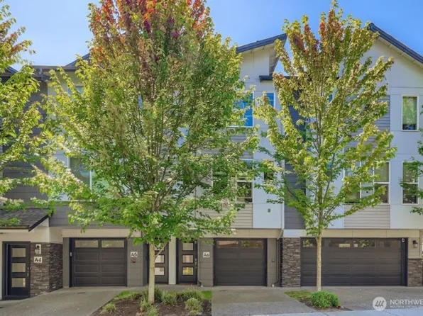 15720 Meadow Road #A6, Lynnwood, WA 98087