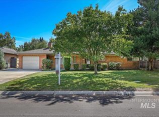 2012 N 24th St, Boise, ID 83702