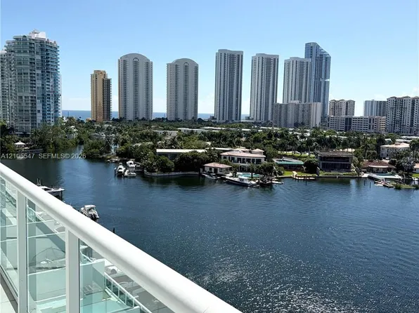 400 Sunny Isles Blvd #1002, Sunny Isles Beach, FL 33160