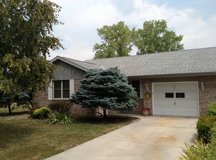 1942 Brookhaven Dr, Lima, OH 45805
