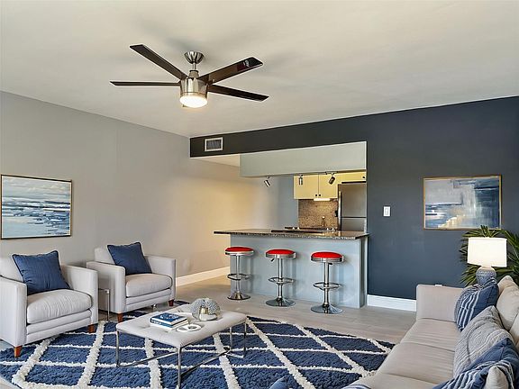 2nd image of 801 NE 18th Court #105