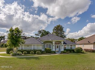 3363 Olympic Dr, Green Cove Springs, FL 32043