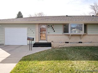 5020 Greybull Ave, Cheyenne, WY 82009