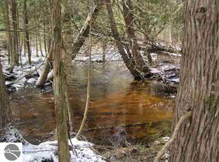 21 N 1/2 Rd, Buckley, MI 49620