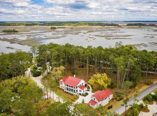 454 Old Landing Rd, Bluffton, SC 29910