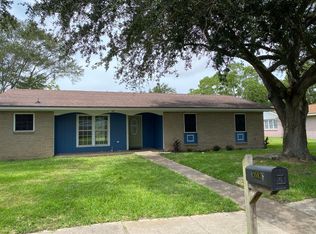 1305 Hastings Rd, Gautier, MS 39553