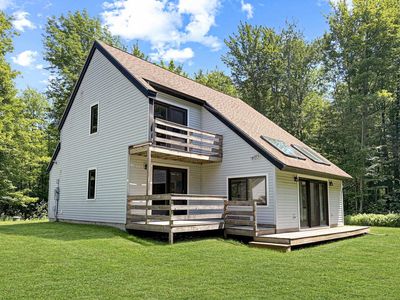 19 Mountain Road, Westford, VT, 05494