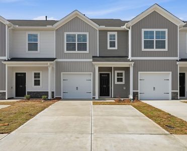 2382 Bellflower St, Sumter, SC, 29153