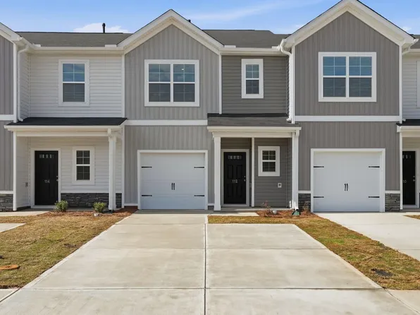 2387 Bellflower St, Sumter, SC 29153