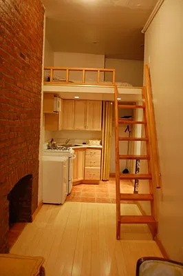Rented by Natural Habitat Realty | media 3