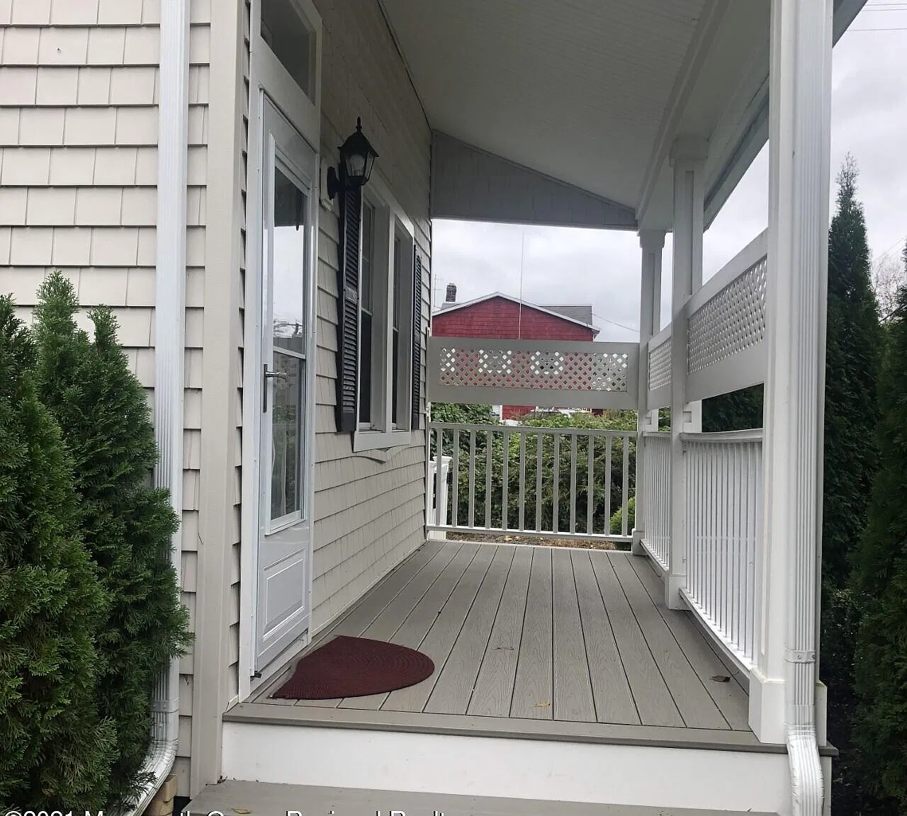 2 bed, $2,600 — Photo 4