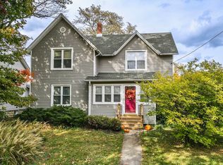 405 E Crawford St, Peotone, IL