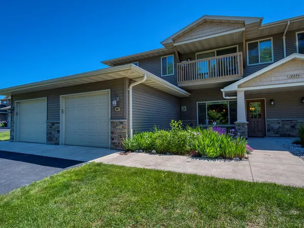 10474 W Stony Ridge Cres #35, Sister Bay, WI 54234