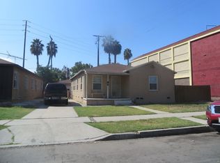 120 E Gordon St, Long Beach, CA 90805