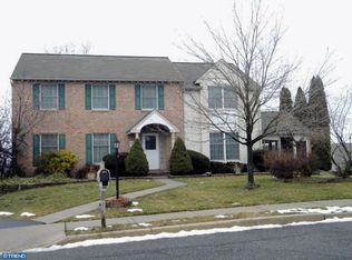 103 Mulberry Pl, Douglassville, PA 19518