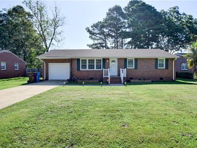 1506 Hawthorne Dr, Chesapeake, VA, 23325