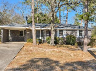 2221 Anthony Rd, Augusta, GA 30904