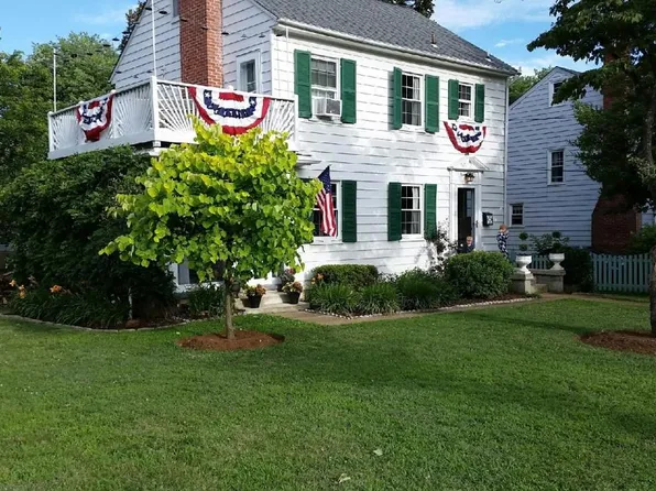 216 Linden Ave, Annapolis, MD 21401