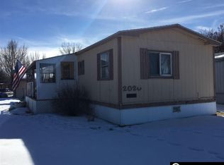 2020 Sage Loop, Worland, WY 82401