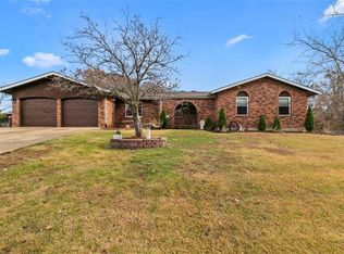 3740 W Four Ridge Rd, House Springs, MO 63051