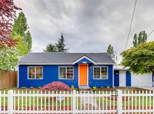 9615 25th Ave SW, Seattle, WA 98106