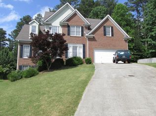 220 Ashlee Oaks Ct #0, Alpharetta, GA 30022