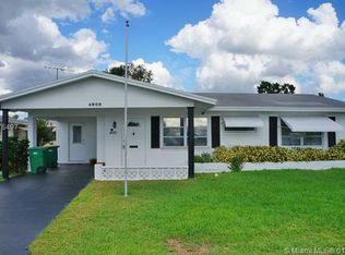 4909 NW 55th St #0, Tamarac, FL 33319