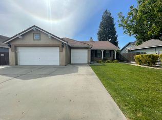 4545 Reinholz Ave, Turlock, CA 95382