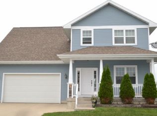 5252 Brandenburg Way, Madison, WI 53718