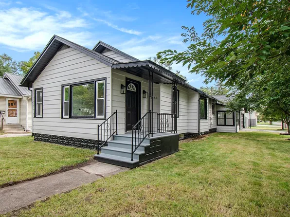 2134 Mather Ave, Elkhart, IN 46517