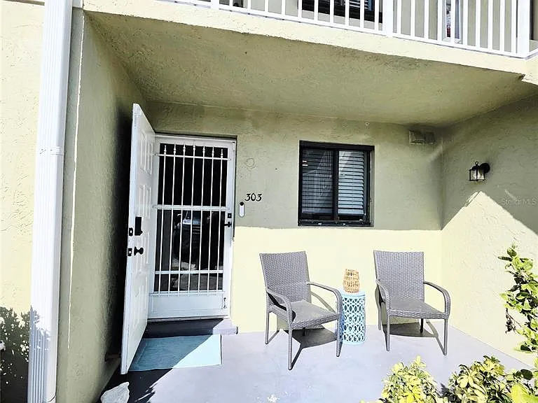 25225 Rampart Blvd #303 — Photo 2