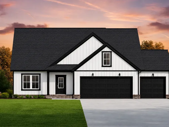 9965 Creamery Ln Lot 14, Bowling Green, KY 42101