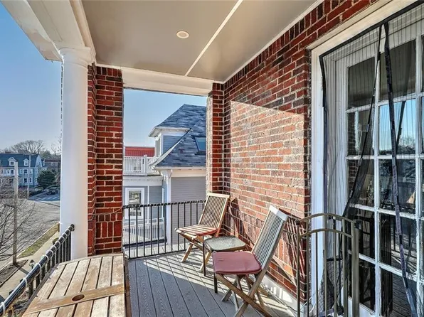 154 Irving Ave #3A, Providence, RI 02906