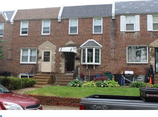 313 Lardner St, Philadelphia, PA 19111