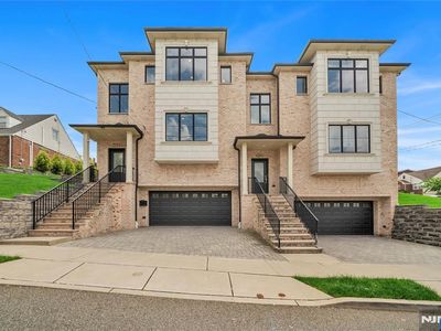 319 E Central Blvd UNIT A, Palisades Park, NJ, 07650