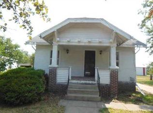 408 N Nebraska St, Madison, NE 68748
