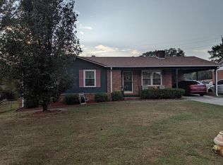 402 Barclay Ave, Gaffney, SC 29340