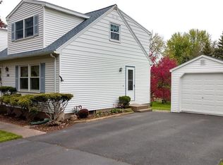 188 Nichols St, Spencerport, NY 14559