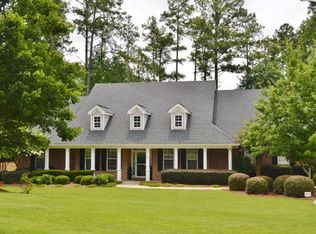 123 Sedgefield Dr, Athens, GA 30606