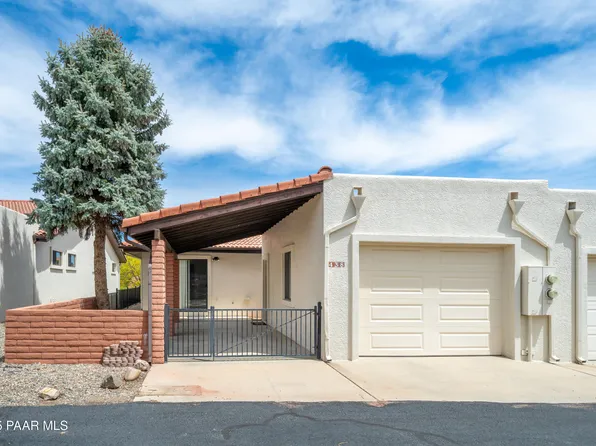 438 Jasmine Ln, Prescott, AZ 86301