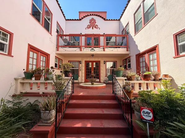 442 8th St APT 6, Santa Rosa, CA 95401