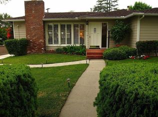 1085 Riviera Dr, Pasadena, CA 91107