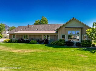 421 N Meadow Dr, Rifle, CO 81650