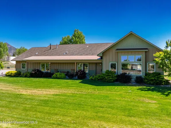 421 N Meadow Dr, Rifle, CO 81650
