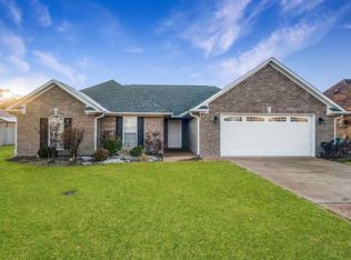 149 Quailwood Dr, Medina, TN 38355